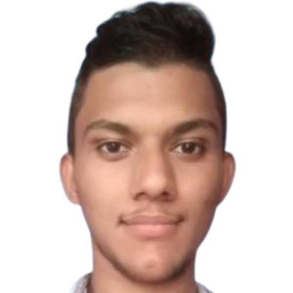 Manish Khanal